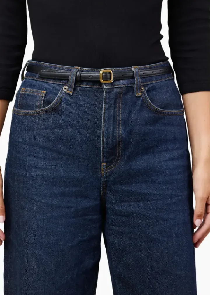 The Georgia Slim Belt