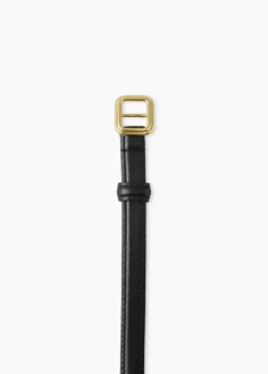 The Georgia Slim Belt