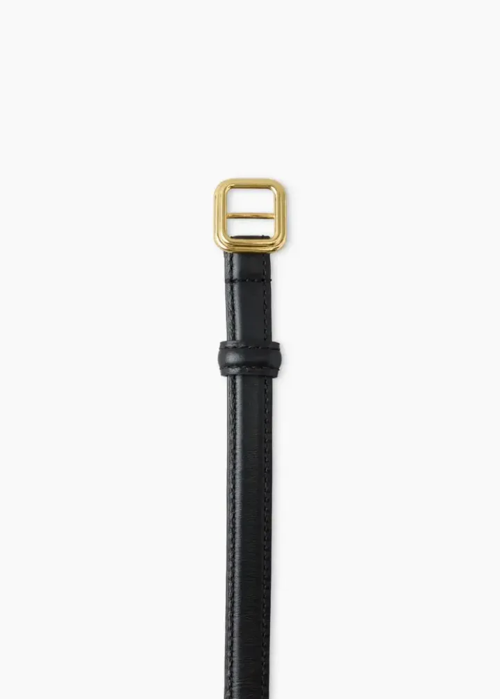 The Georgia Slim Belt