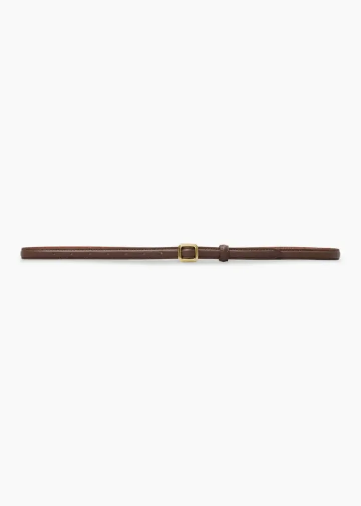 The Georgia Slim Belt