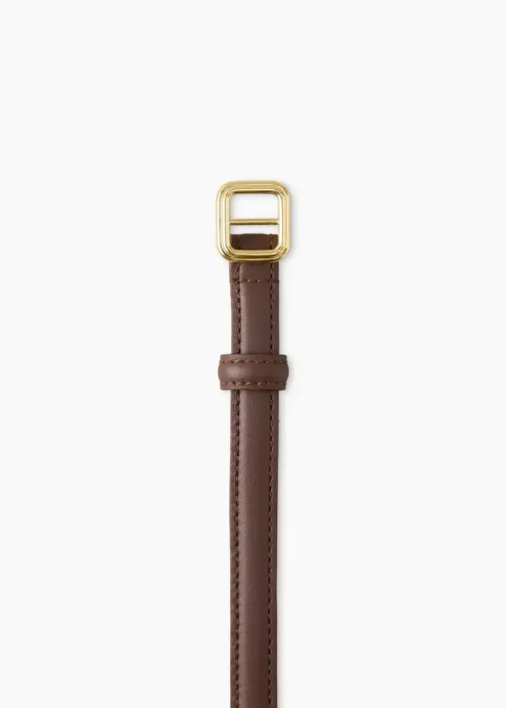 The Georgia Slim Belt