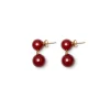 The Hannah Earrings