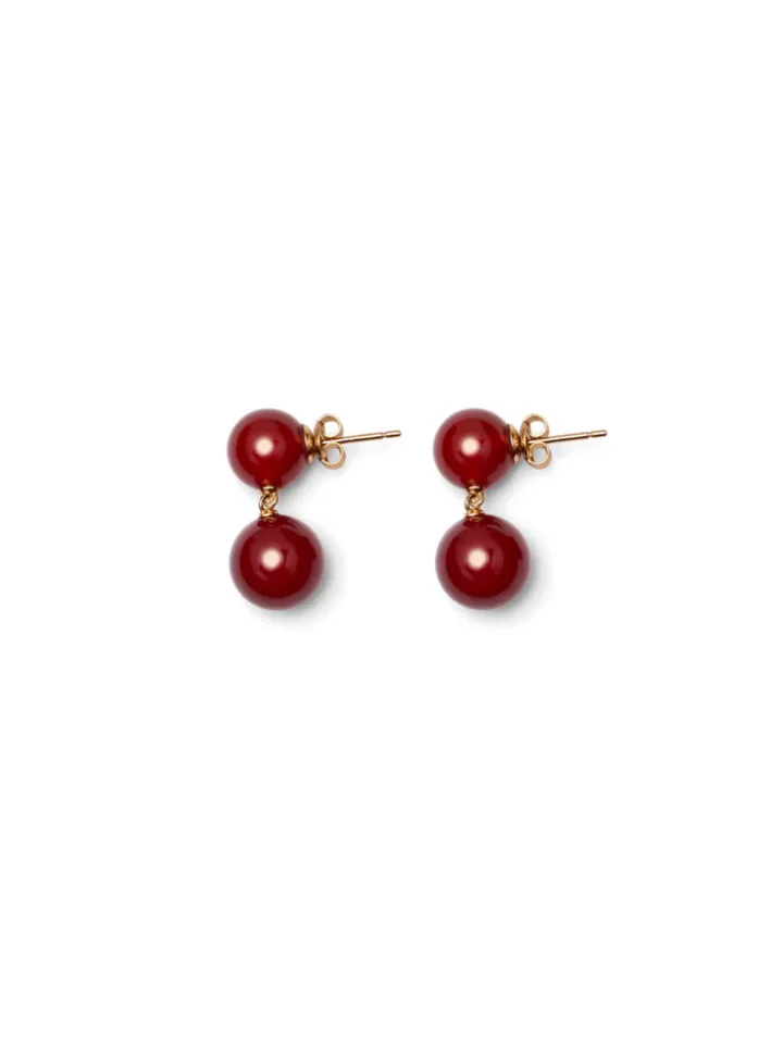 The Hannah Earrings