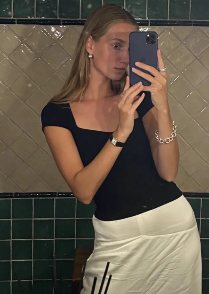 The Ingrid Earring
