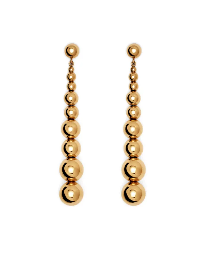 The Josephine Earrings
