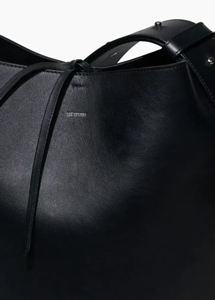 The Norma Tote Bag