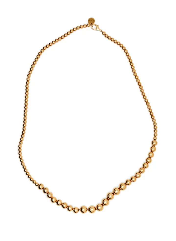 The Olivia Necklace