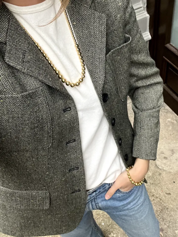 The Olivia Necklace