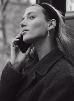 The Rebecca Earring