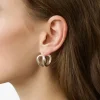 The Steffie Earrings