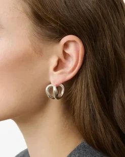 The Steffie Earrings