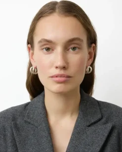 The Steffie Earrings