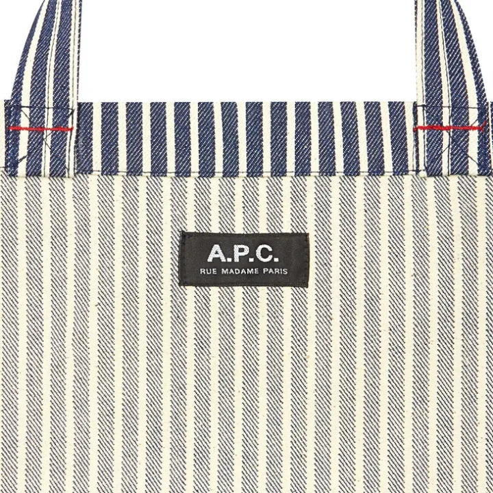 Tote Thais Mini Bag