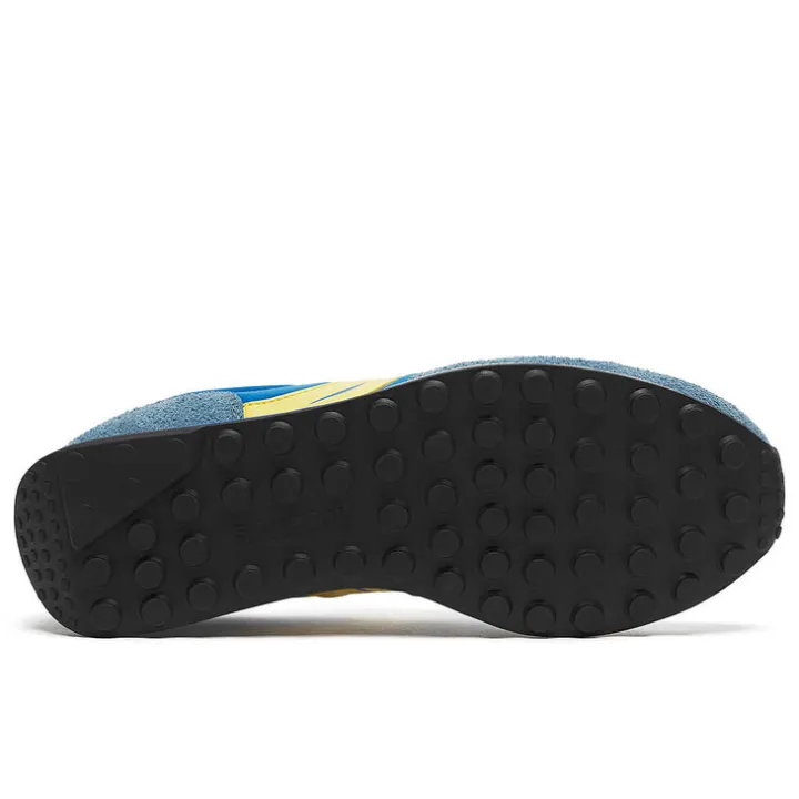 Trainer 80