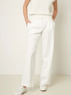 Twill Lusca Pants