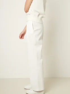 Twill Lusca Pants