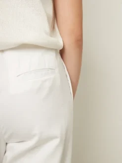 Twill Lusca Pants