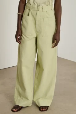 Vagabond Pants