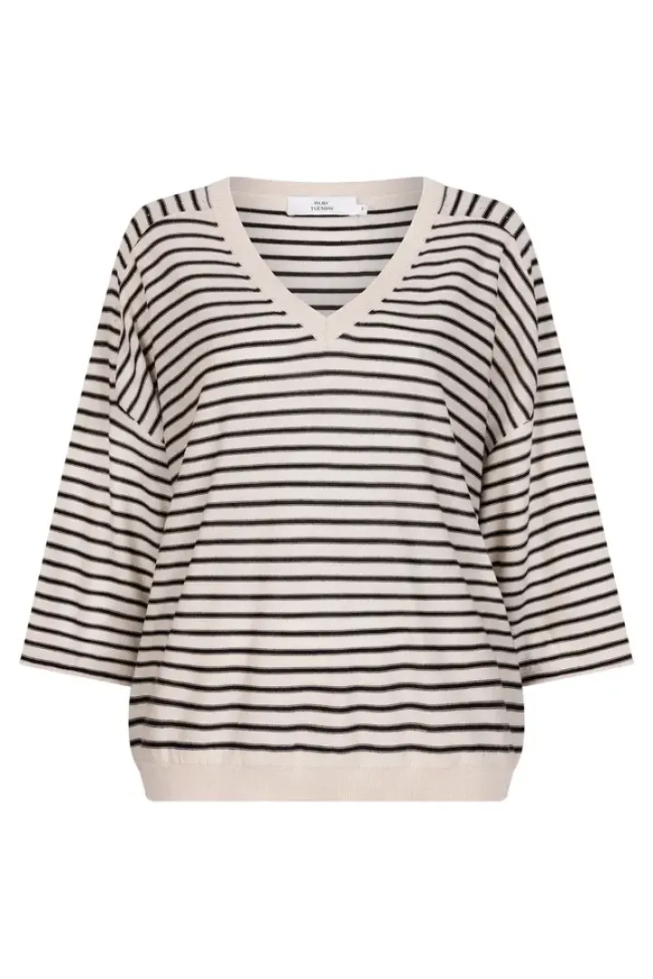 Vayen Pullover