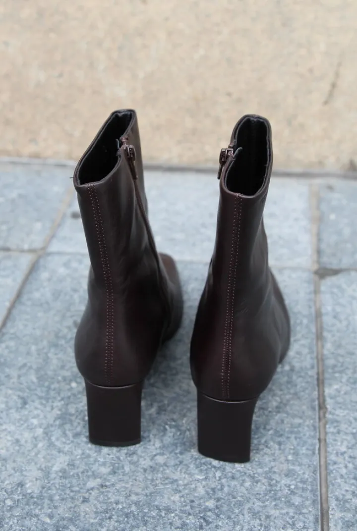 Vendela Boots
