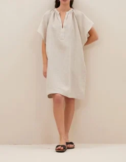 Vina Dress