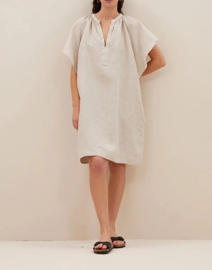 Vina Dress