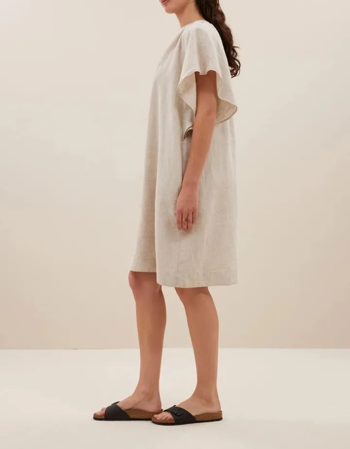 Vina Dress