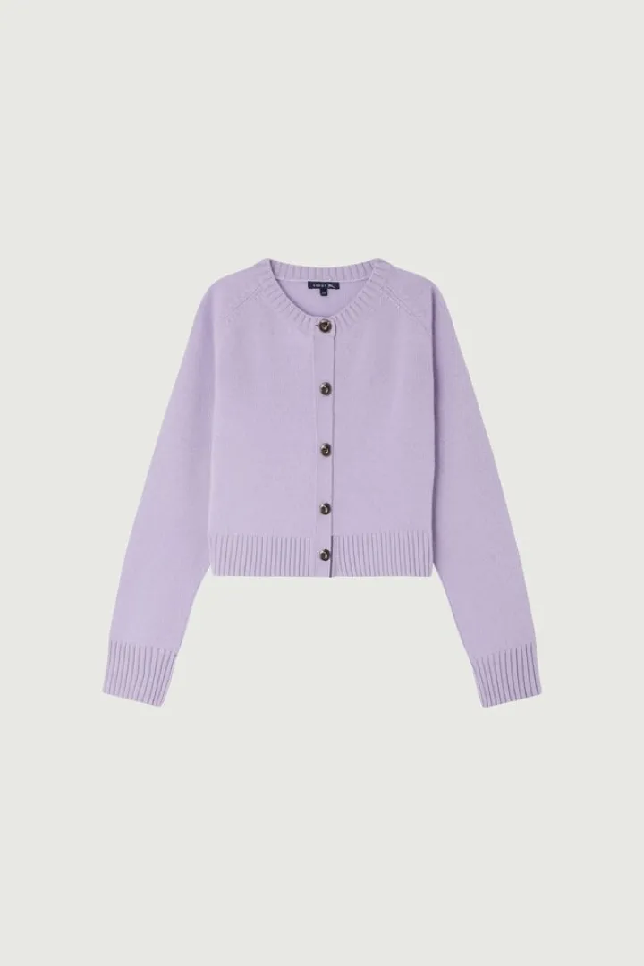 Virginia Cardigan