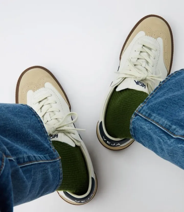 Volley Sneakers