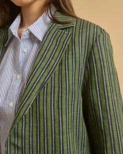 Vouzieto Jacket