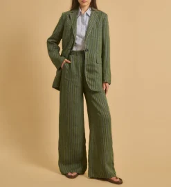 Vouzieto Jacket