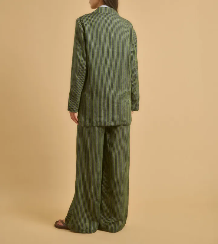Vouzieto Jacket