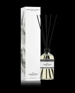Voyage Vétiver Fragrance Sticks 250 ml