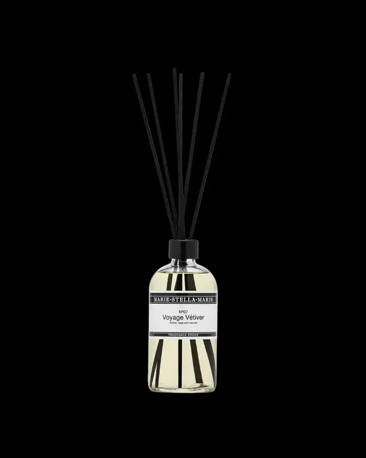 Voyage Vétiver Fragrance Sticks 250 ml