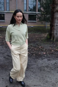 Wally Pantalon