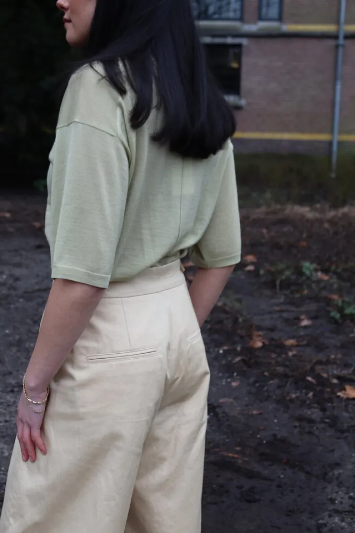 Wally Pantalon