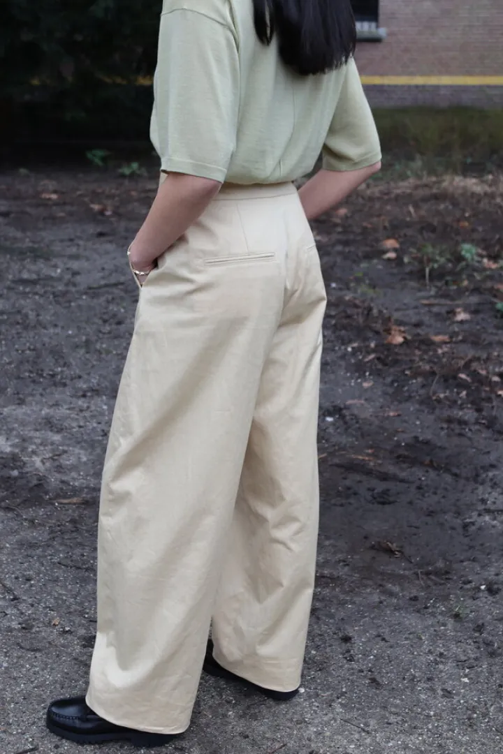 Wally Pantalon