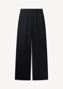 Wide Leg Trousers Tall
