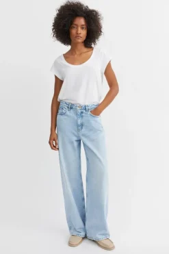 Willow Wide Jeans