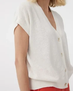 Yuna Cardigan